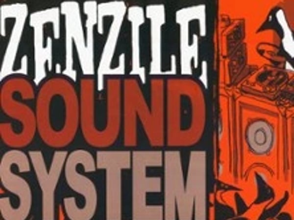 Zenzile Soundsystem