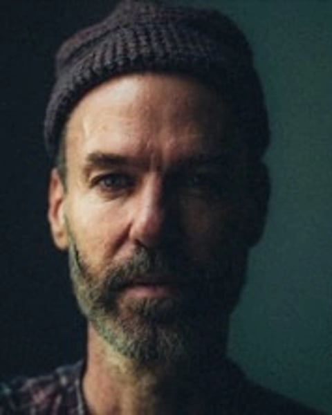 Piers Faccini