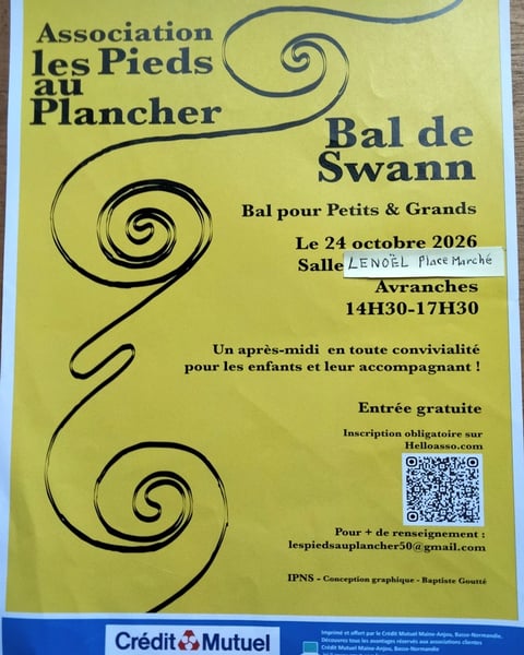 Bal de Swann