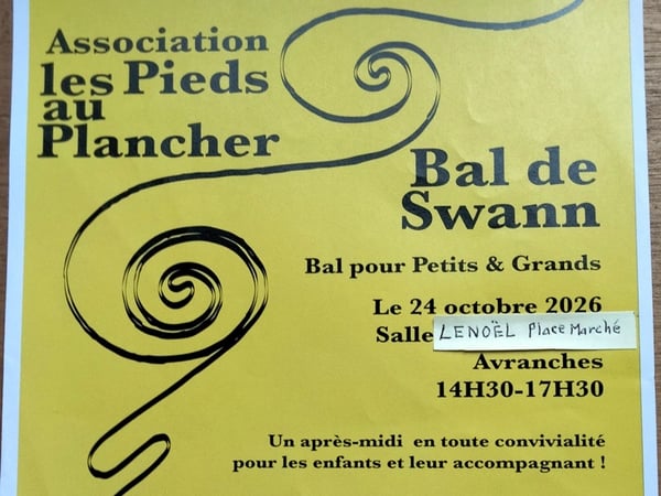 Bal de Swann