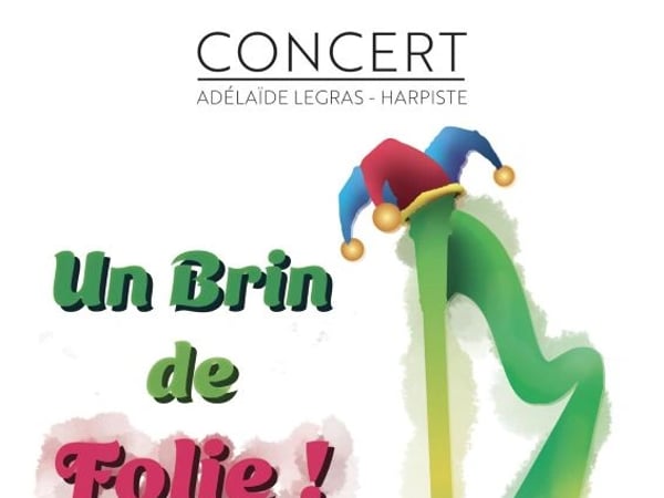 Concert Un brin de folie