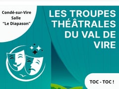 Condé-sur-Vire