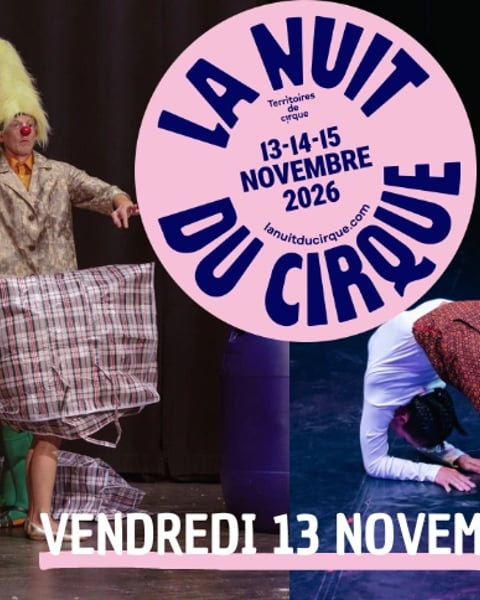 Nuit du cirque