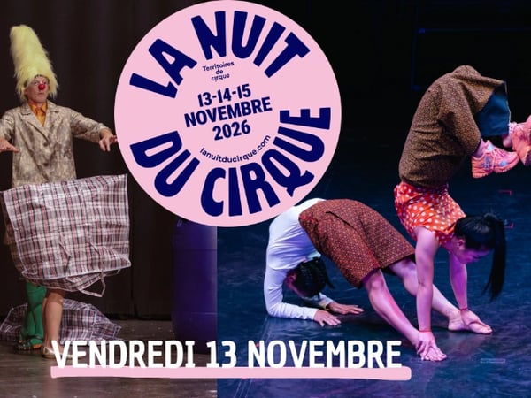 Nuit du cirque