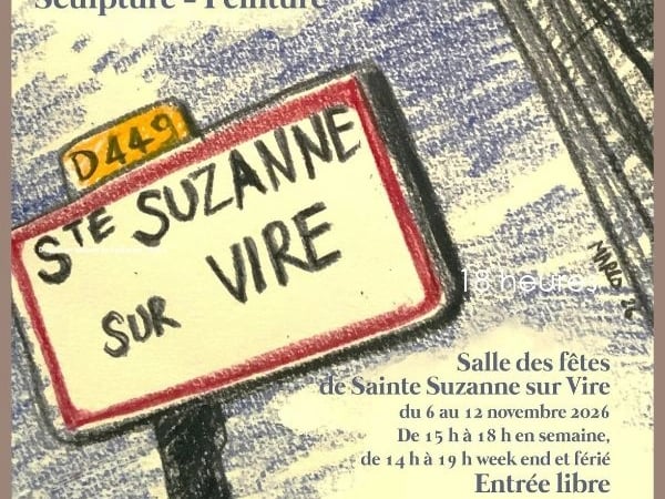 Salon d'Automne, Exposition de peintures et de sculptures