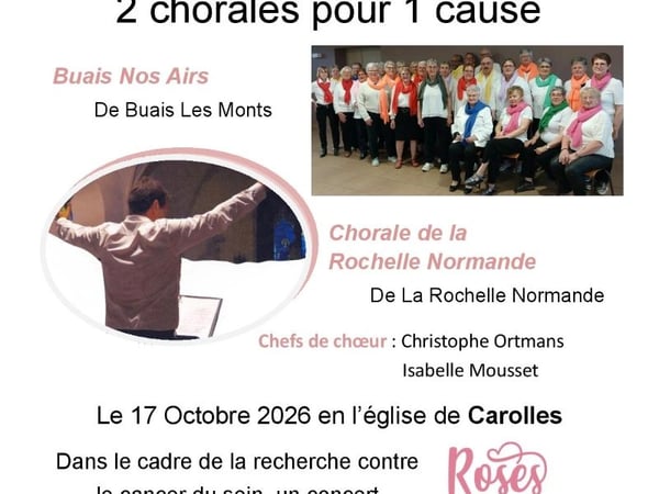 Chant choral