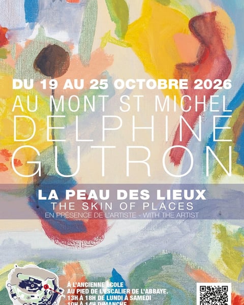 Exposition de peintures