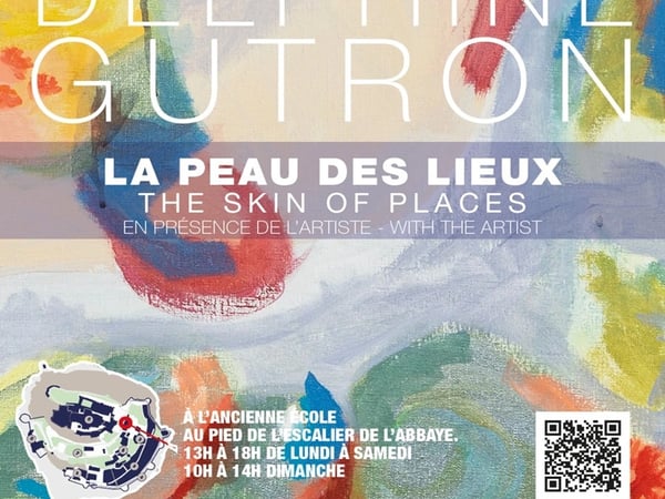 Exposition de peintures