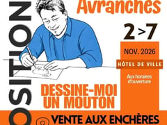 Avranches