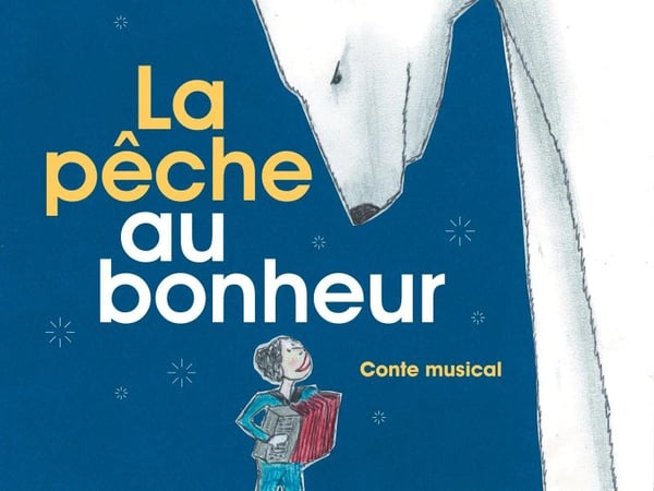 La pêche au bonheur